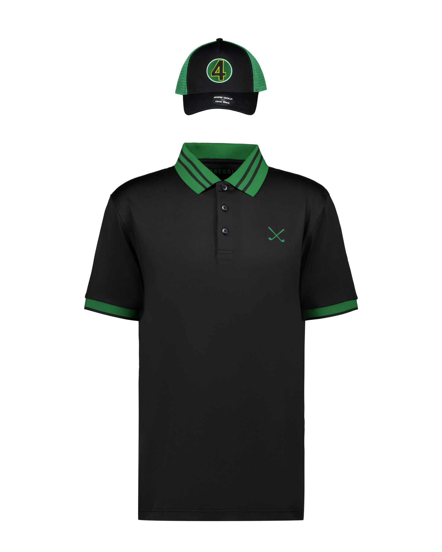 The Player Polo