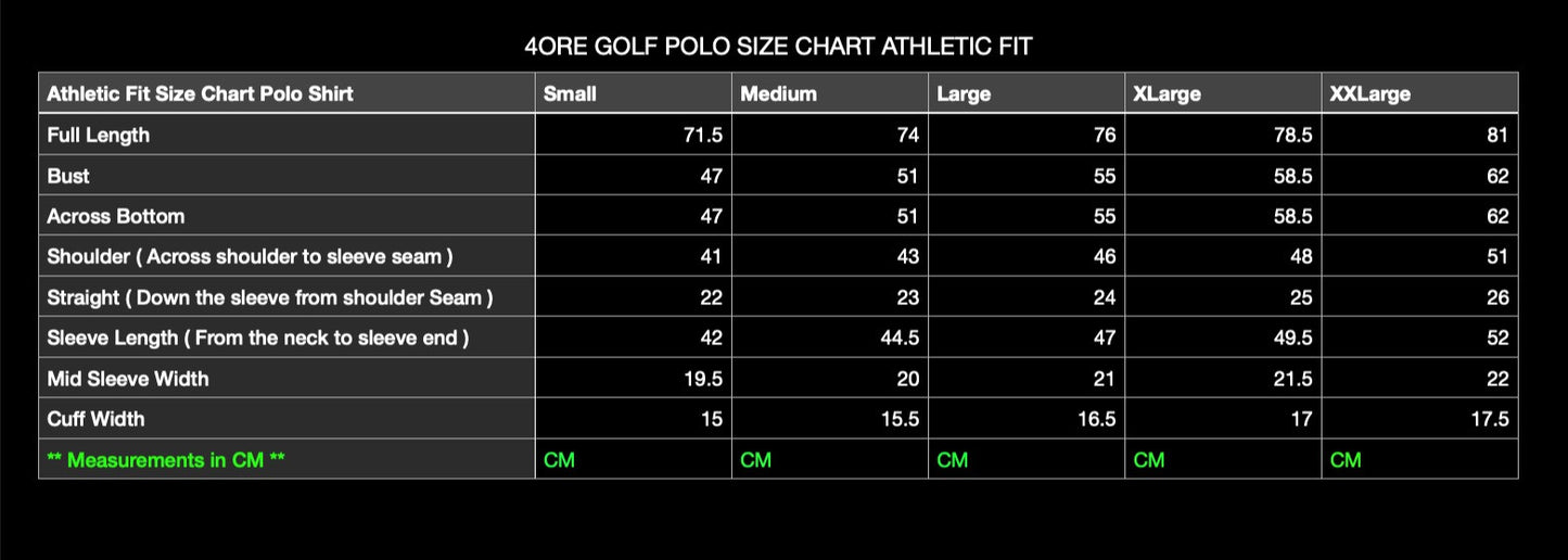 The Player Polo